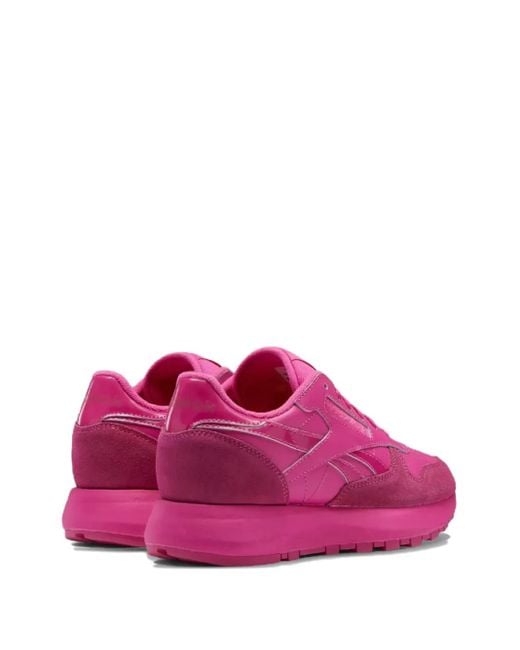 Zapatillas Classic SP Proud Pink Reebok