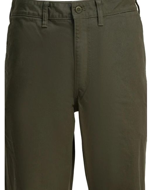 Patagonia Hose mit Logo-Patch in Green für Herren