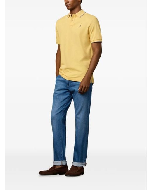 Hackett Blue Jean Newburg for men