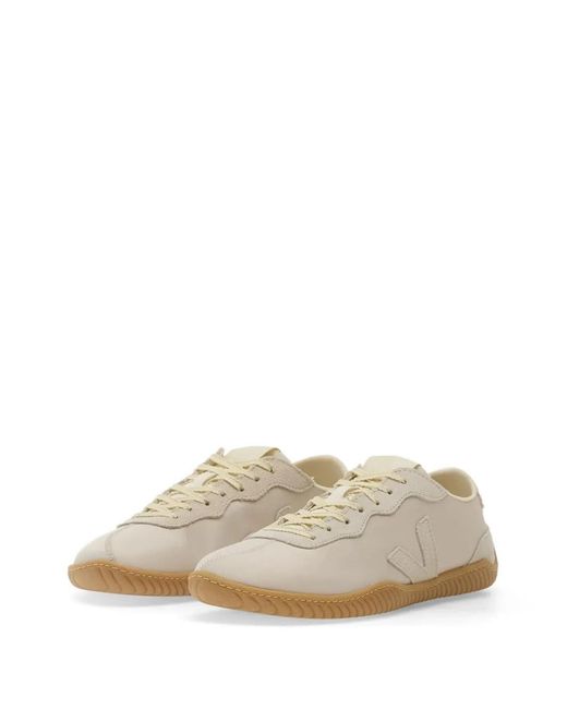 Veja White Sneakers