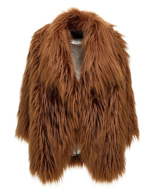 BB COUTURE Bacon ジャケット Brown