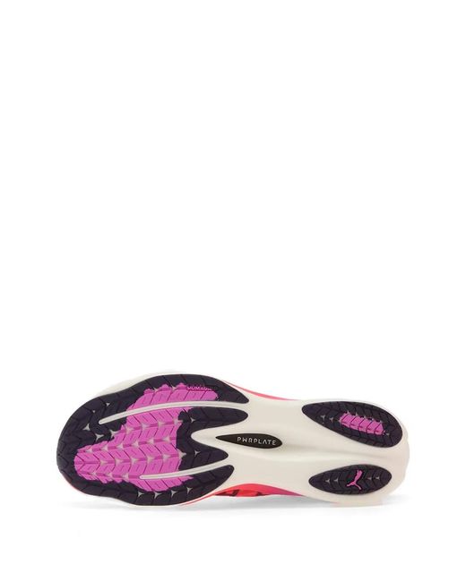 PUMA Pink X Hyrox Deviate Nitro 4 Sneakers