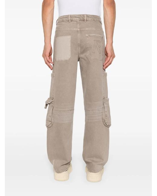 Represent R3 Workshop Jeans in het Natural voor heren