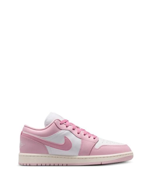 Nike Pink Baskets Air 1