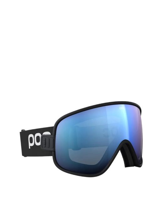 Poc Blue Vitrea Mid Ski Goggles for men