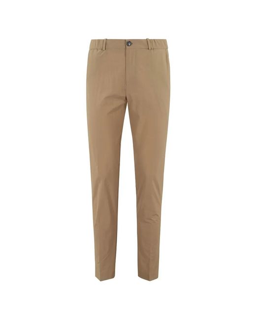 Rrd Natural Elasticated Trousers for men