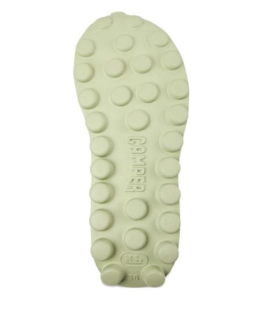 Camper Blue X Sunnei Pelotissima Sneakers
