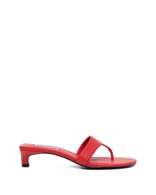 Senso Pink Sandales Ginta Ii 30 Mm