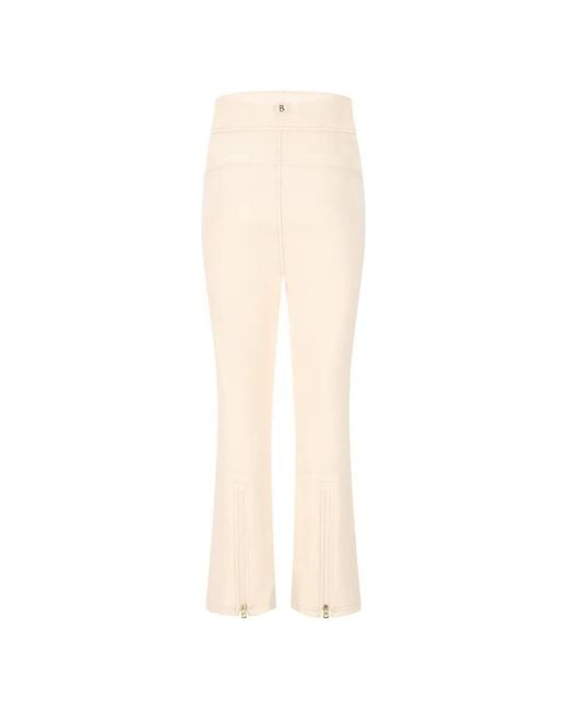 Bogner White Hazel2 Trousers