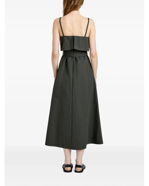 Proenza Schouler White Reign Dress