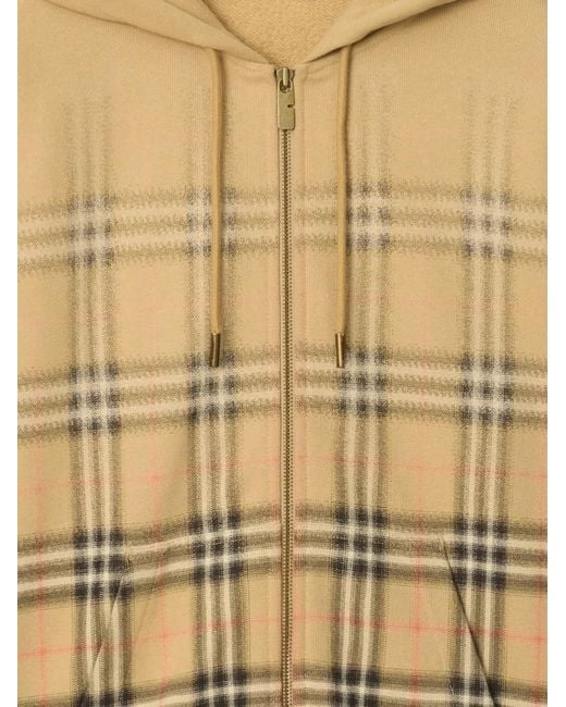 Burberry Multicolor Rory Sweatshirt for men