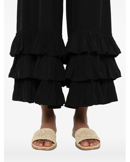 Pantaloni di Chloé in Black