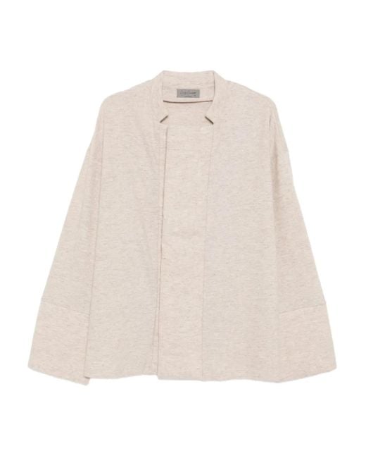 Yohji Yamamoto Natural Wool Jacket for men