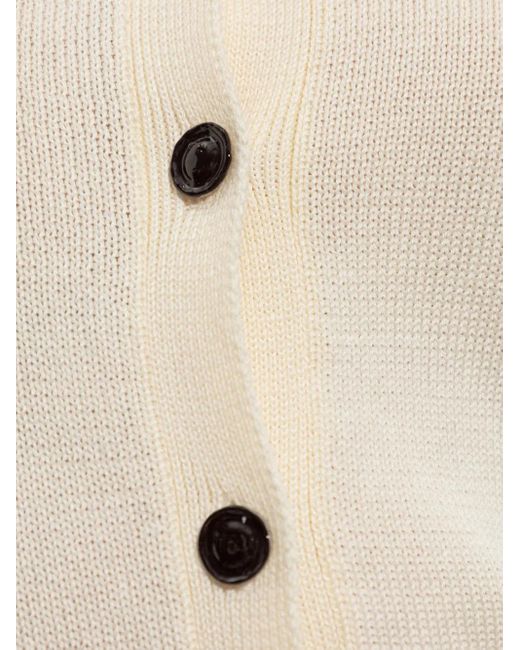Cardigans Marni en coloris White
