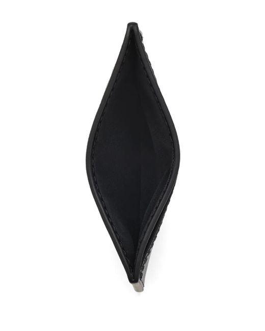 Marc Jacobs Black Card Case