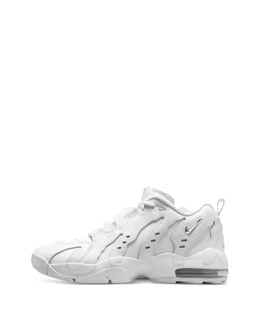 Nike White Air Dt Max '96 Low-Top Sneakers for men