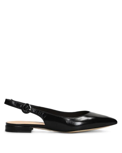 Ballerine di Julie Dee in Black