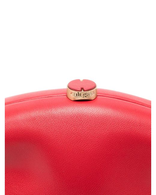 Clutch The Caldera di Cult Gaia in Red