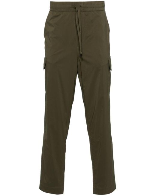 Canada Goose Green Killarney Straight-leg Cargo Trousers for men