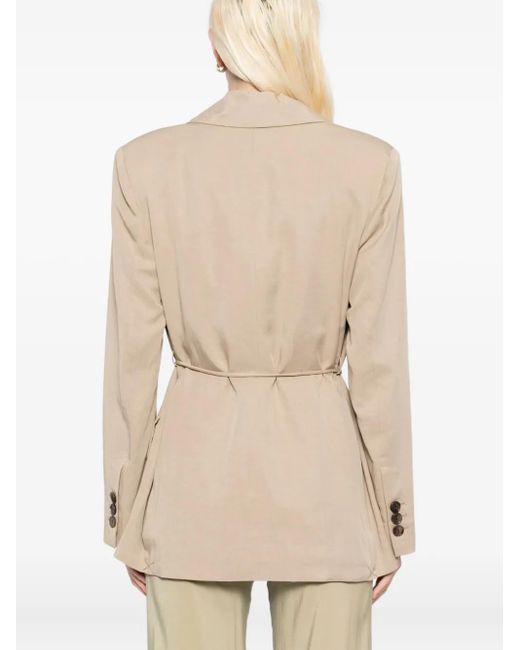 By Malene Birger Hilao ジャケット Natural