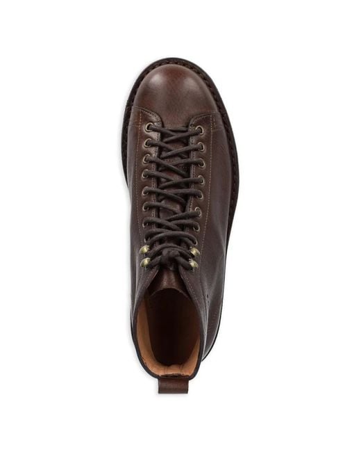 Fracap Brown Monkey R200 Hiking Boots