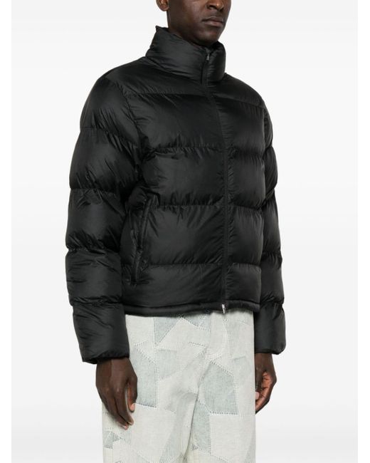 Nike Black X Mmw Padded Jacket
