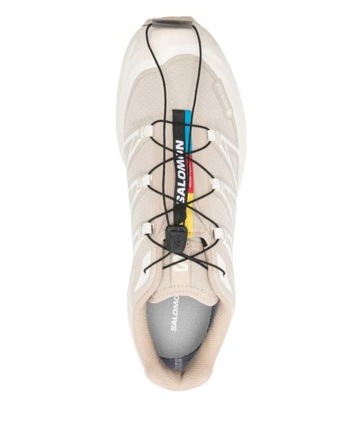 Sneakers Xt-6 di Salomon in White