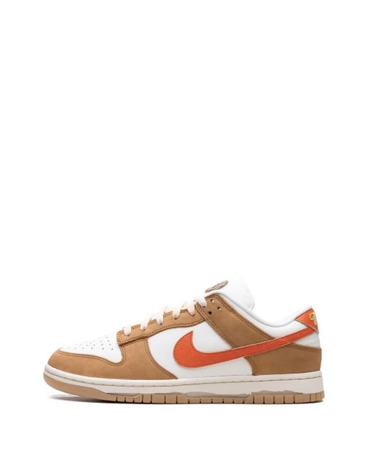 メンズ Nike Dunk Low "be The 1" スニーカー Brown
