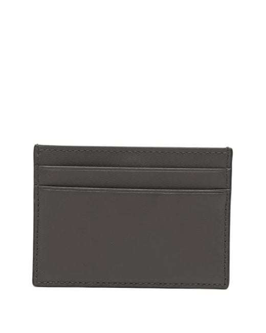 Bally Gray Mythos Cardholder for men