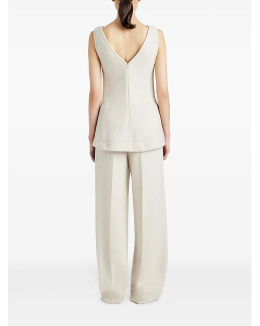 Proenza Schouler Violet パンツ White
