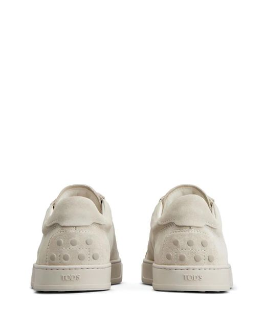 Tod's Multicolor Sneakers for men
