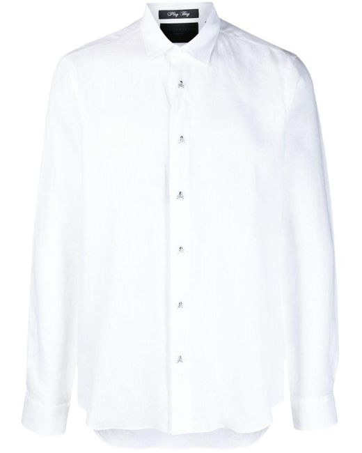 philipp plein hemd