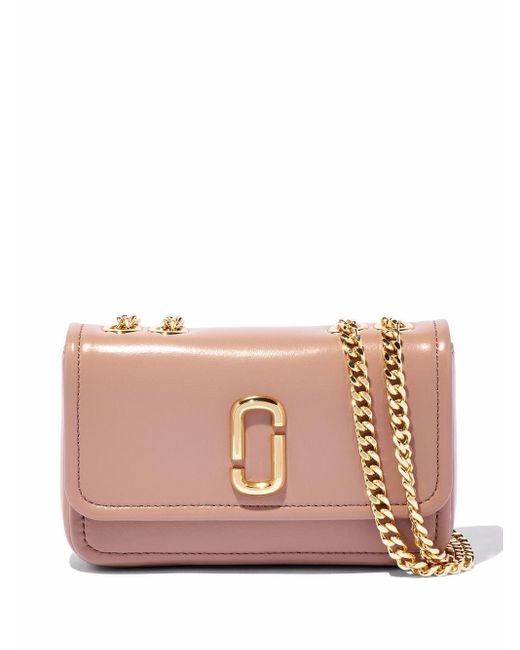 marc jacobs glam shot handbag
