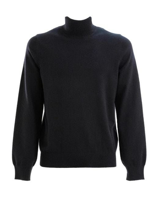 Givenchy Kasjmier Coltrui in het Blue voor heren