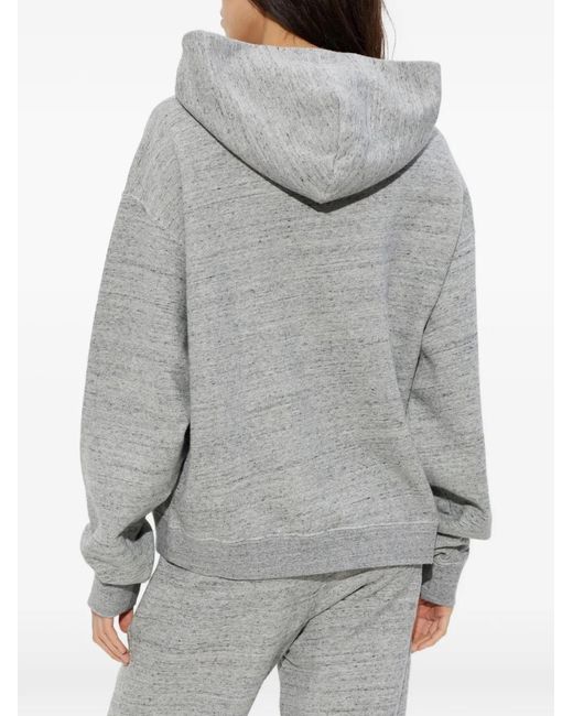 DSquared² Gray Hoodies