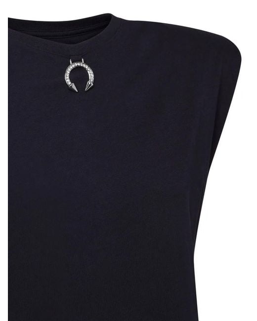 Philipp Plein Blue Top