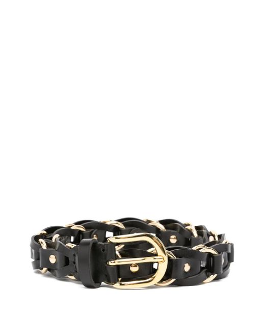 Isabel Marant Bali ベルト Black