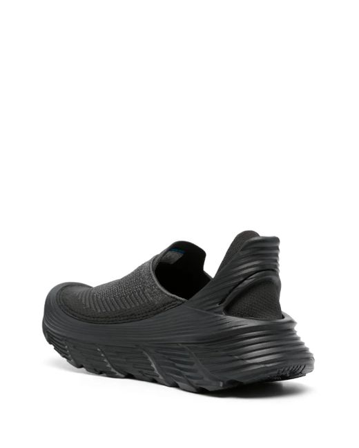 Hoka One One Black U Restore Tc 1134532 for men