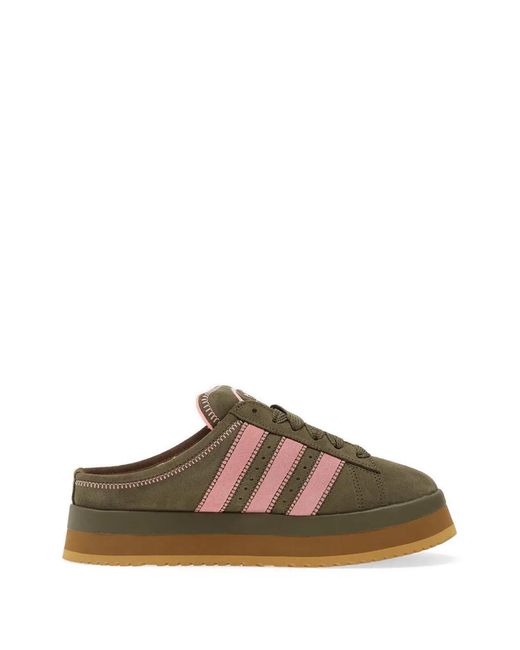 adidas gazelle silver green womens Acheter Adidas Campus 00S JI3166
