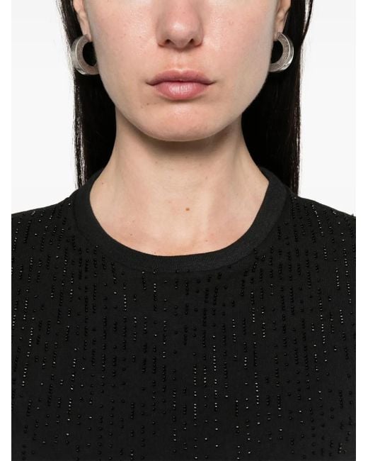 Golden Goose Deluxe Brand Black Sleeveless Tops