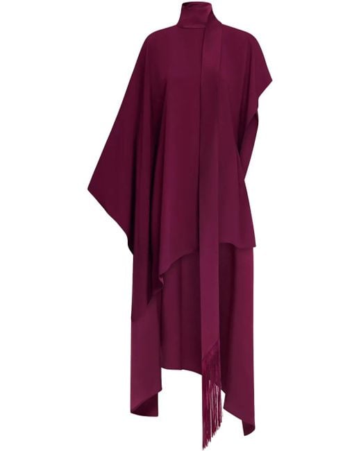 ‎Taller Marmo Purple California Kaftan
