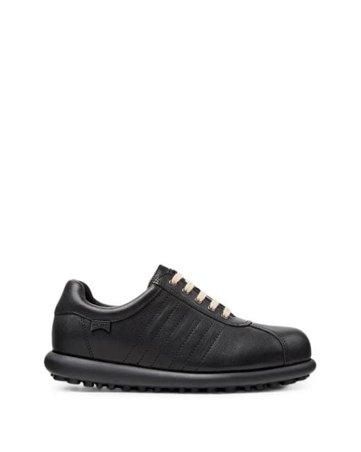 Camper Black Pelotas Ariel Sneakers