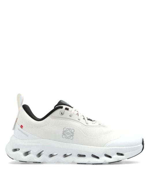 Loewe White X On Cloudtilt 2.0 Sneakers for men