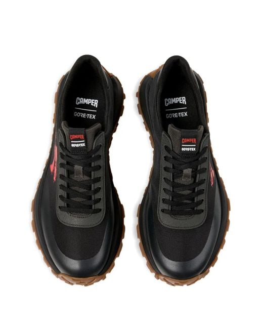 メンズ Camper Drift Trail スニーカー Black