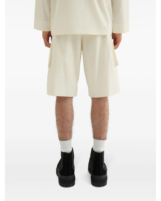 メンズ Jil Sander ショートパンツ Natural