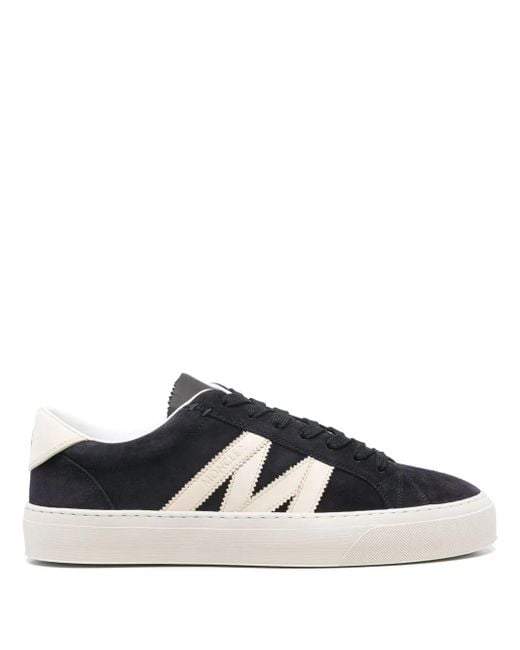 Moncler Monaco2 Sneakers in Multicolor für Herren