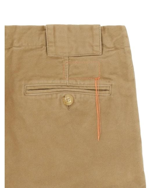 Fortela Natural Pantalon Hector À Boutons for men
