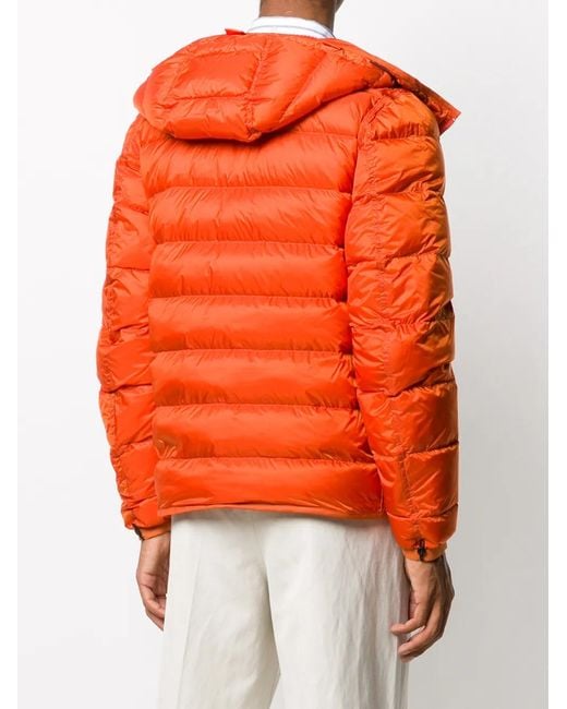 C P Company Orange Jackets for men