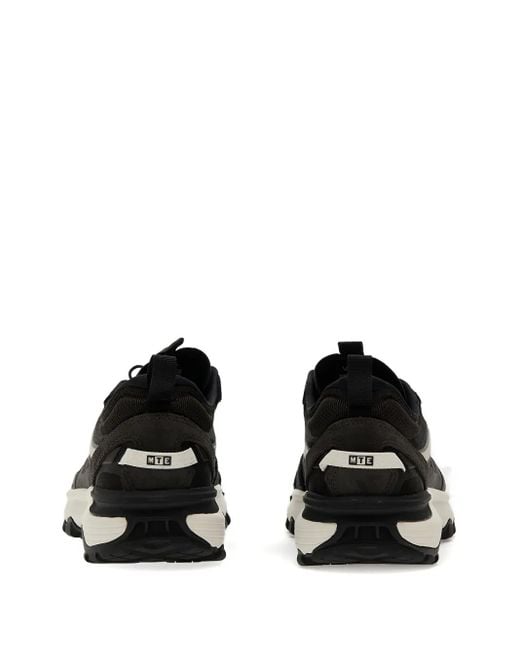 Vans Black Mte Crosspath Xc Sneakers for men