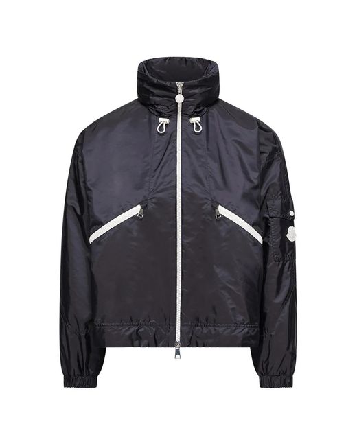 Moncler Blue Jackets